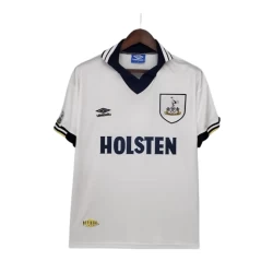 Maglia Tottenham Hotspur Retro 1994-95 Prima Uomo