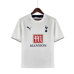 Maglia Tottenham Hotspur Retro 2006-07 Prima Uomo