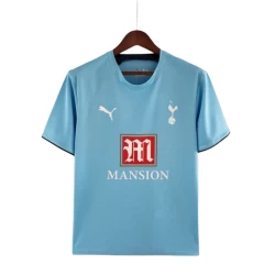 Maglia Tottenham Hotspur Retro 2006-07 Trasferta Uomo