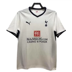 Maglia Tottenham Hotspur Retro 2008-09 Prima Uomo