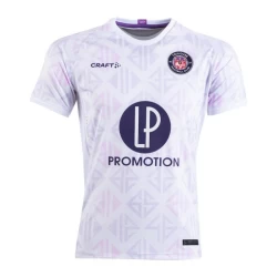 Maglia Toulouse FC 2023-24 Terza