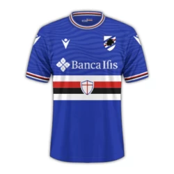 Maglia UC Sampdoria 2023-24 Prima