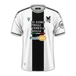 Maglia Udinese Calcio 2023-24 Prima