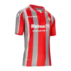 Maglia US Cremonese 2023-24 Prima