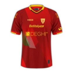 Maglia US Lecce 2023-24 Terza