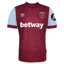 Maglia West Ham United 2023-24 Prima