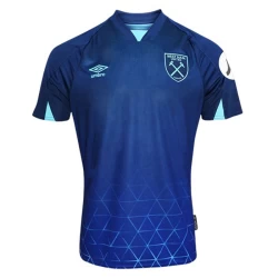 Maglia West Ham United 2023-24 Terza