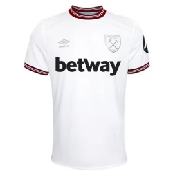 Maglia West Ham United 2023-24 Trasferta