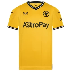 Maglia Wolverhampton Wanderers 2023-24 Prima