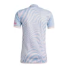 Maglie Calcio Arsenal FC 2023-24 Stella McCartney Terza Uomo