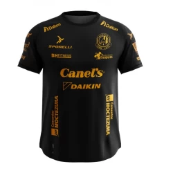 Maglie Calcio Atletico San Luis 2023-24 Terza Uomo