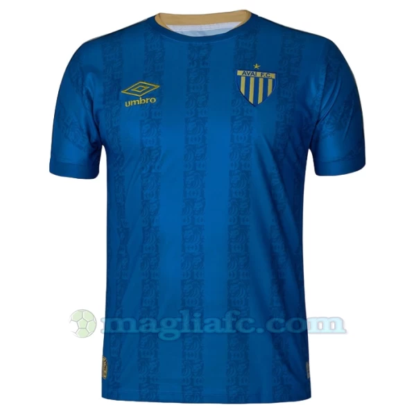 Maglie Calcio Avai FC 2023-24 Terza Uomo