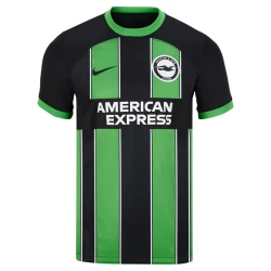 Maglie Calcio Brighton Hove Albion 2024-25 Terza Uomo