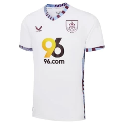 Maglie Calcio Burnley FC 2024-25 Terza Uomo