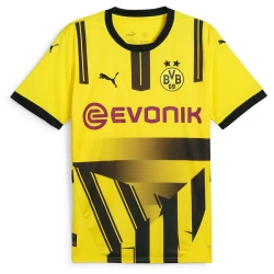 Maglie Calcio BVB Borussia Dortmund 2024-25 Cup Terza Uomo