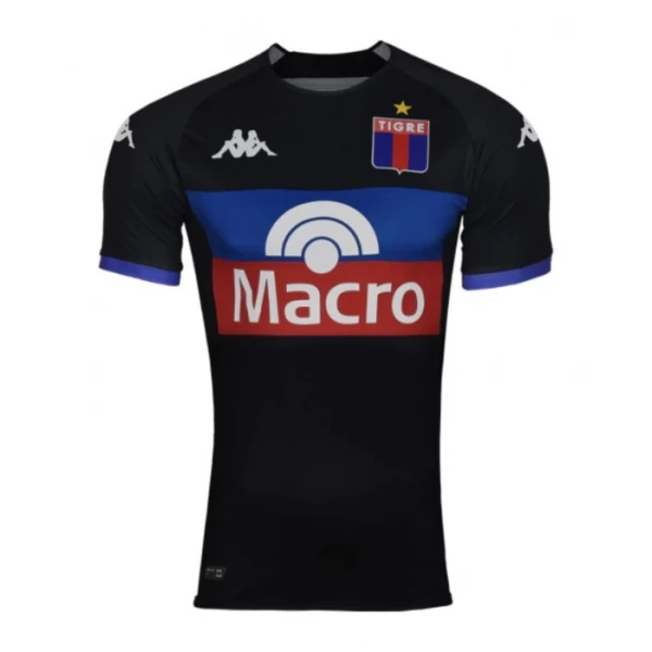 Maglie Calcio CA Tigre 2024-25 Terza Uomo