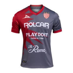 Maglie Calcio Club Necaxa 2023-24 Terza Uomo