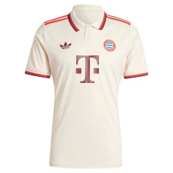 Maglie Calcio FC Bayern München 2024-25 Terza Uomo