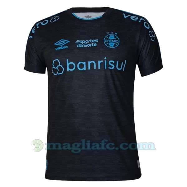 Maglie Calcio Grêmio FBPA 2023-24 Terza Uomo