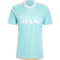 Maglie Calcio Inter Miami CF 2024-25 Terza Uomo