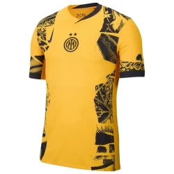 Maglie Calcio Inter Milan 2024-25 Terza Uomo