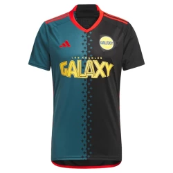 Maglie Calcio Los Angeles Galaxy 2024-25 Terza Uomo