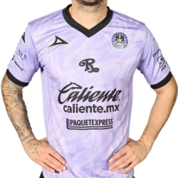 Maglie Calcio Mazatlan FC 2023-24 Terza Uomo