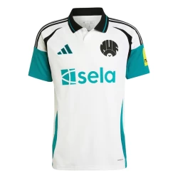 Maglie Calcio Newcastle United 2024-25 Terza Uomo