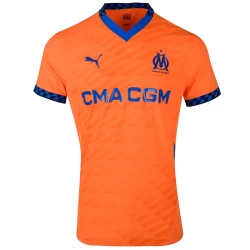 Maglie Calcio Olympique de Marseille 2024-25 Terza Uomo