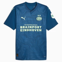 Maglie Calcio PSV Eindhoven 2023-24 Terza Uomo