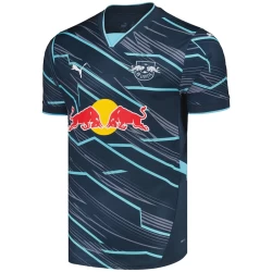 Maglie Calcio RB Leipzig 2024-25 Terza Uomo