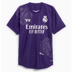 Maglie Calcio Real Madrid 2023-24 Fourth Uomo