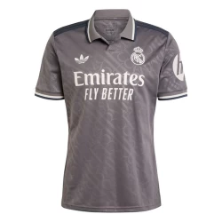 Maglie Calcio Real Madrid 2024-25 HP Terza Uomo