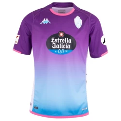 Maglie Calcio Real Valladolid 2023-24 Terza Uomo