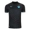 Maglie Calcio SS Lazio Zaccagni #20 2024-25 Terza Uomo