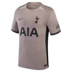 Maglie Calcio Tottenham Hotspur 2023-24 Terza Uomo