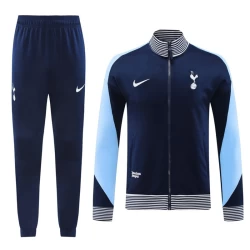 Tottenham Hotspur Set Giacca da Allenamento 2024-25 Navy